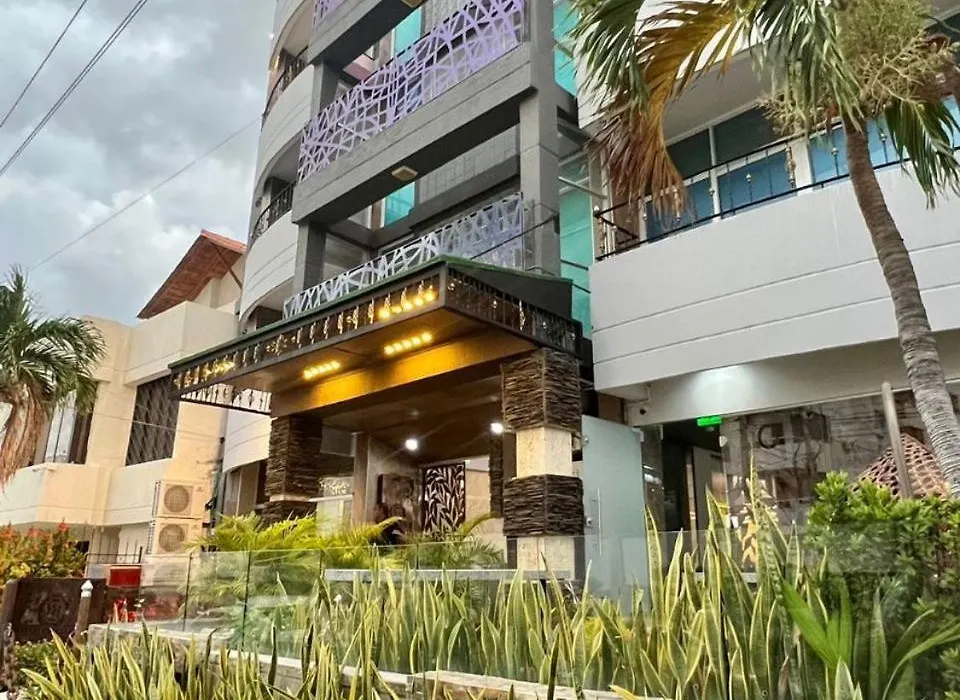 Kh Hotel Boutique-1