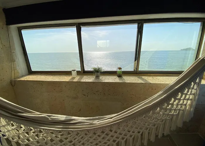 Azul Hotel Boutique Santa Marta 